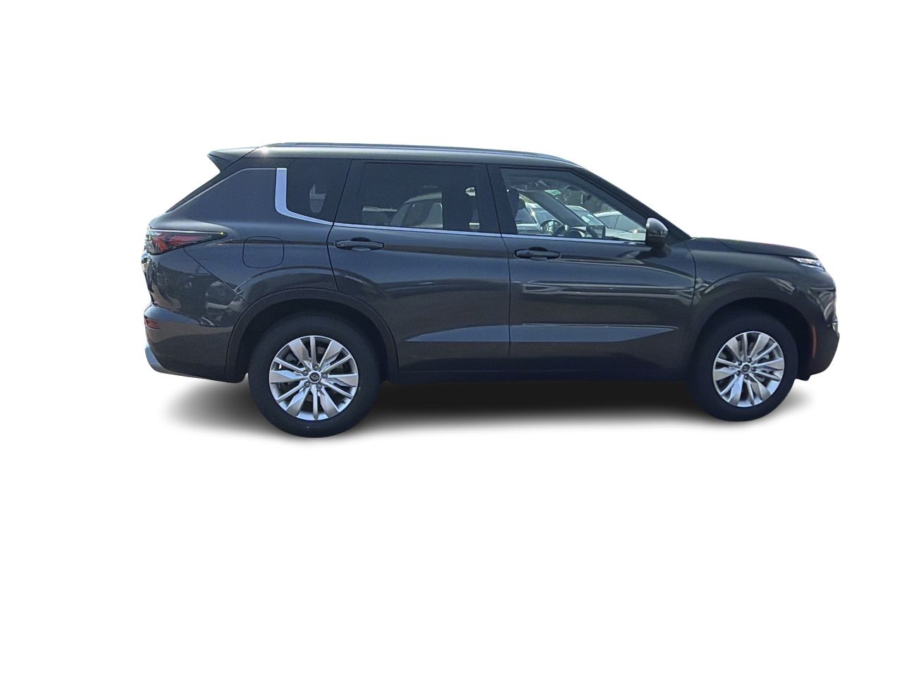 2026 Mitsubishi Outlander in Mississauga, Ontario