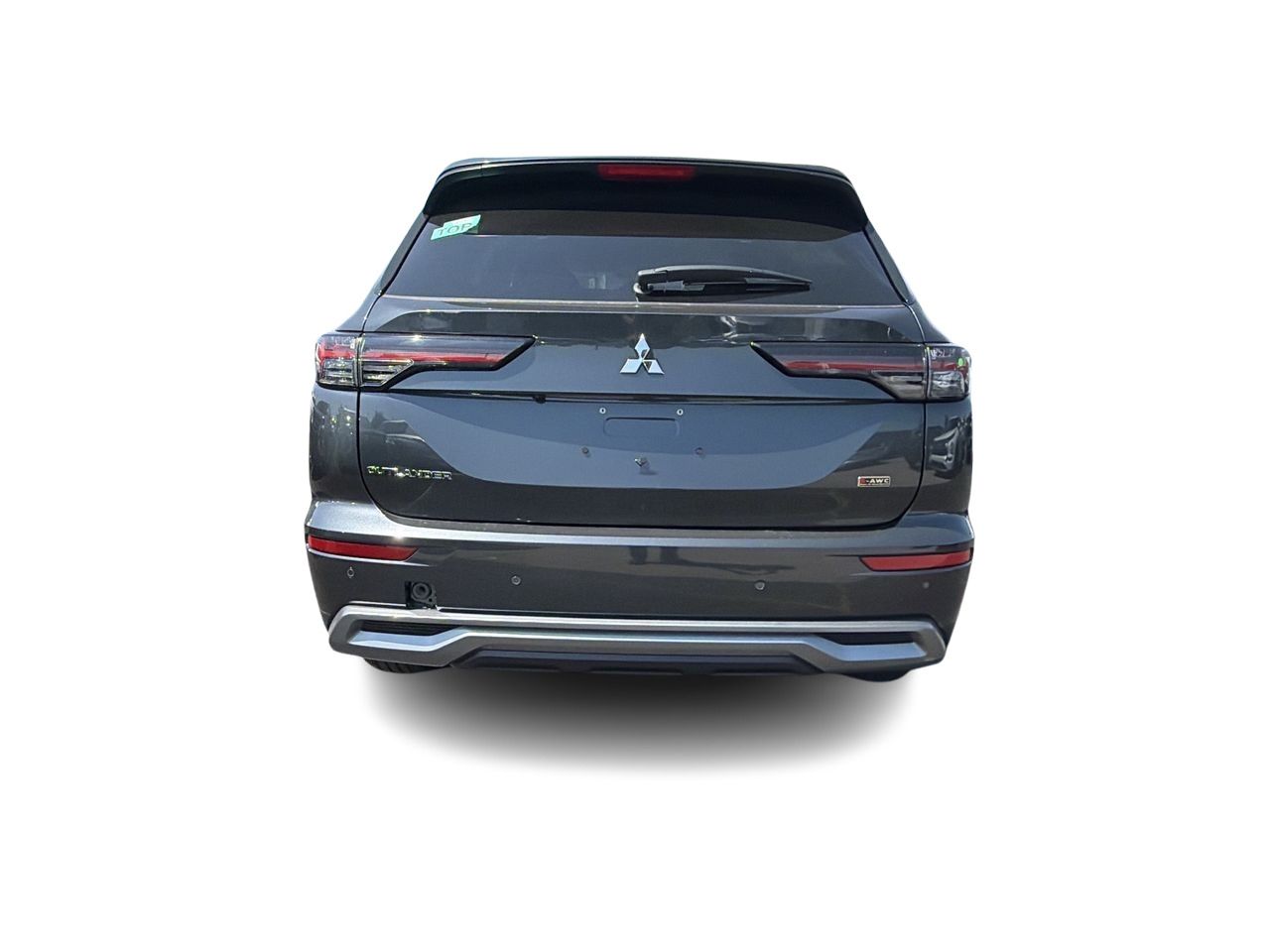 2026 Mitsubishi Outlander in Mississauga, Ontario