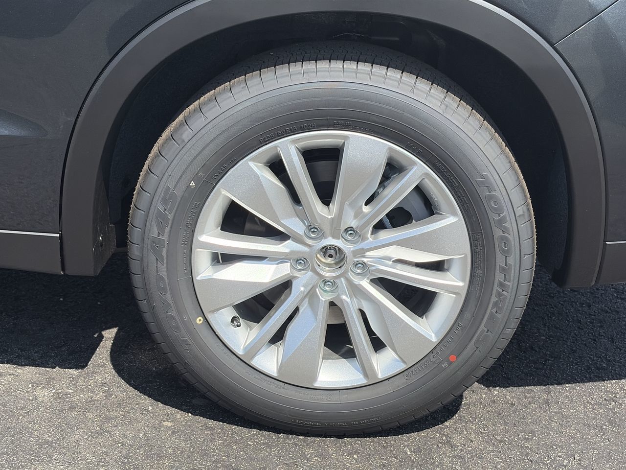2026 Mitsubishi Outlander in Mississauga, Ontario