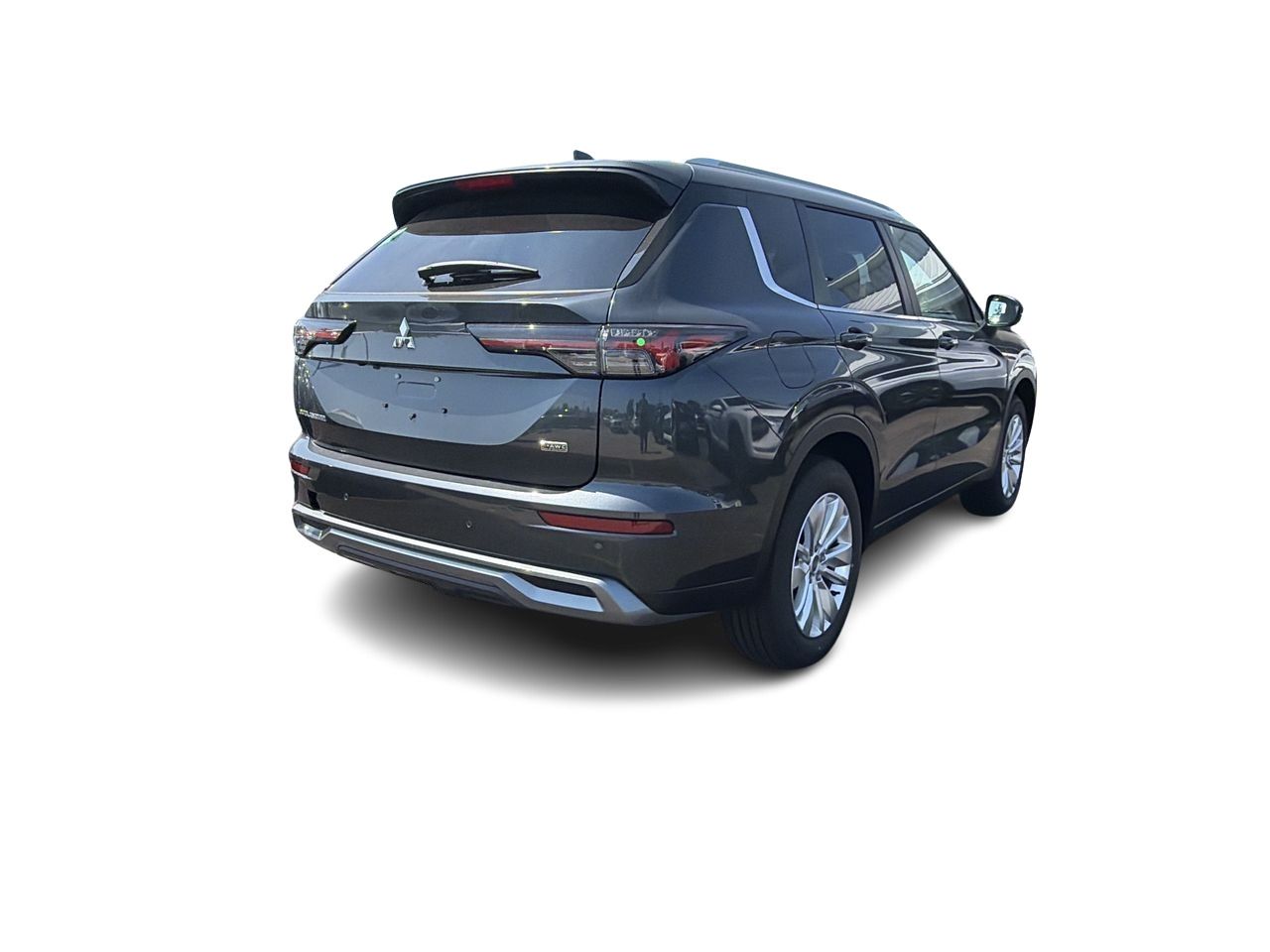 2026 Mitsubishi Outlander in Mississauga, Ontario