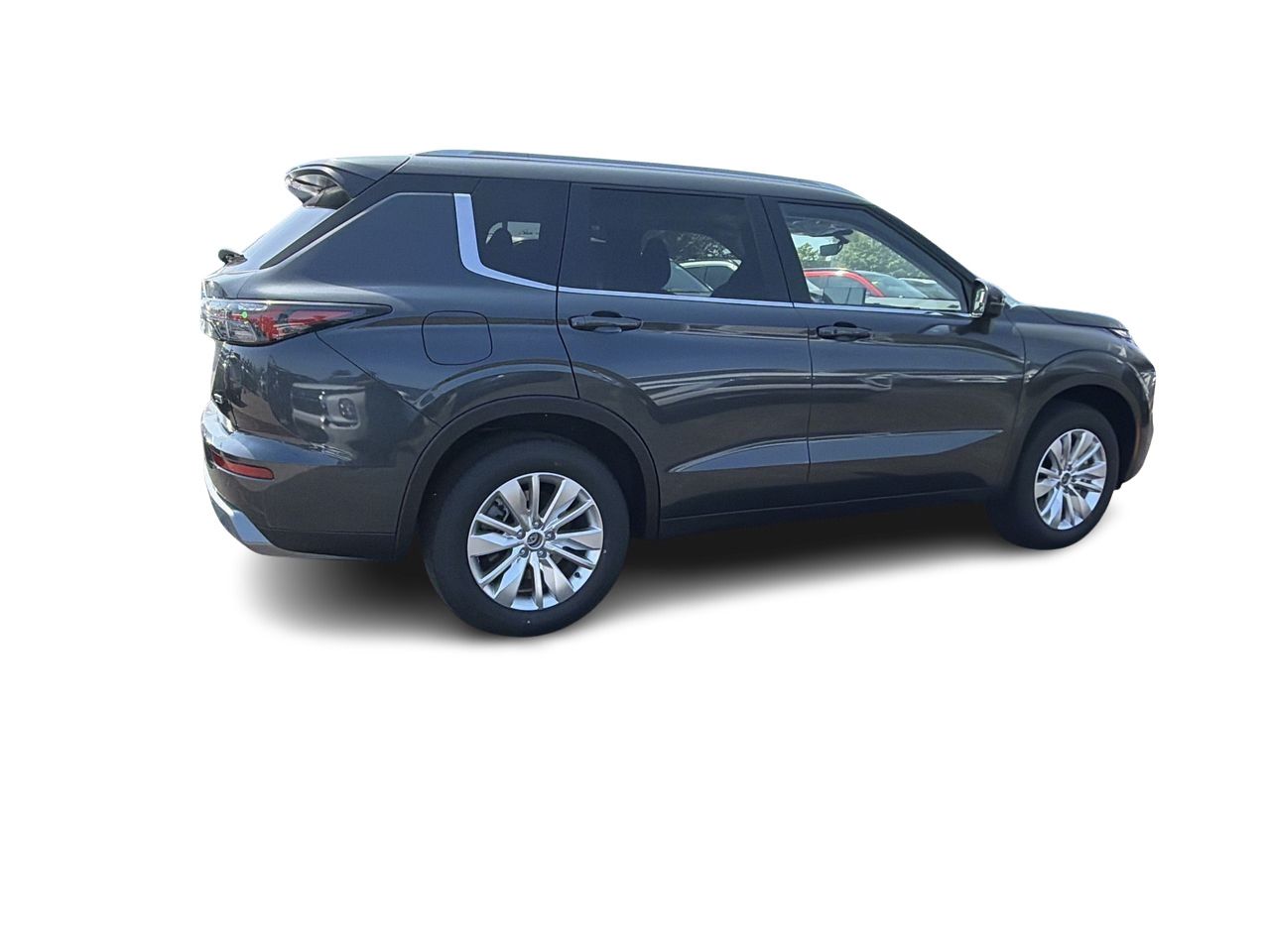 2026 Mitsubishi Outlander in Mississauga, Ontario