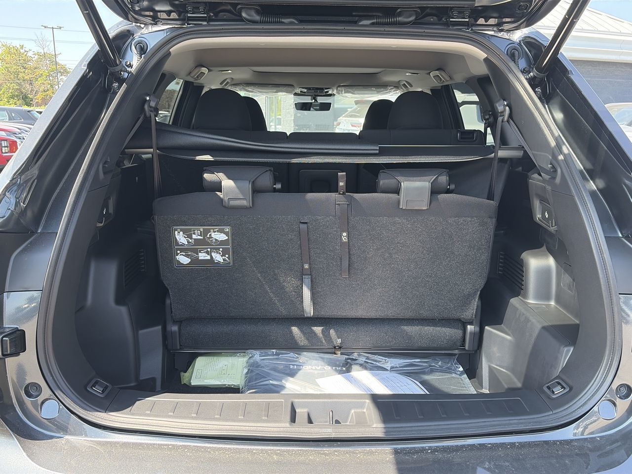 2026 Mitsubishi Outlander in Mississauga, Ontario
