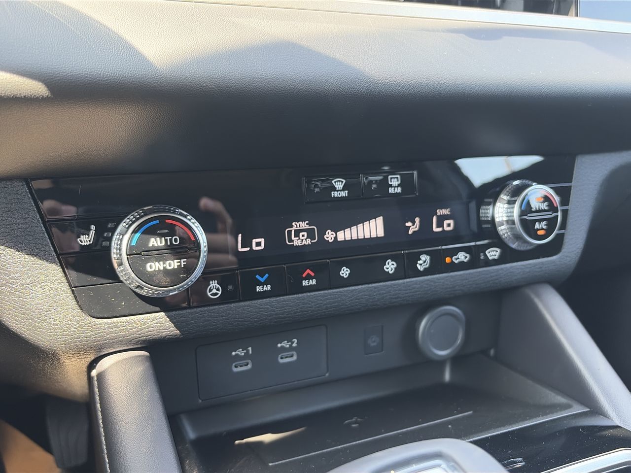 2026 Mitsubishi Outlander in Mississauga, Ontario
