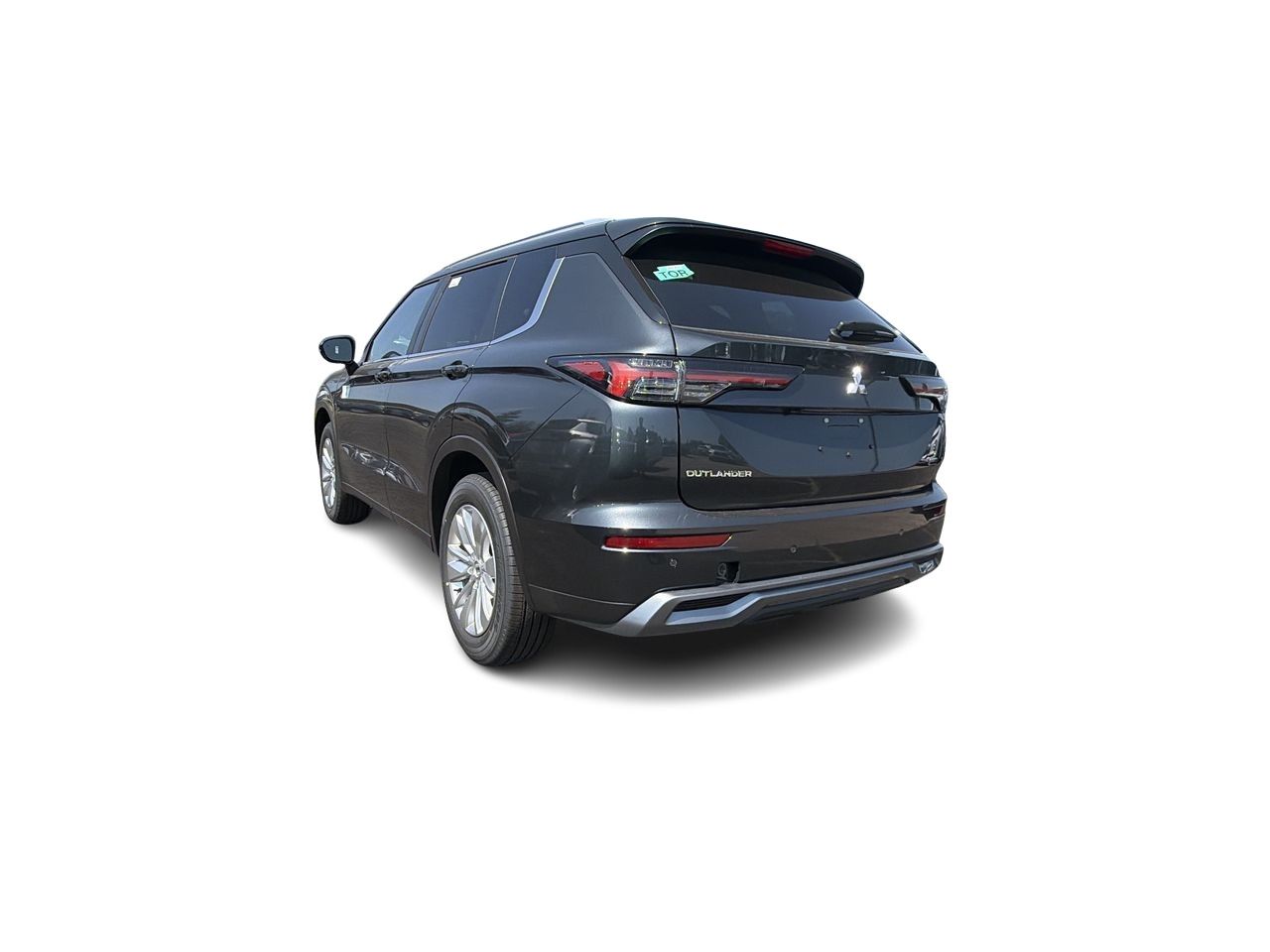 2026 Mitsubishi Outlander in Mississauga, Ontario