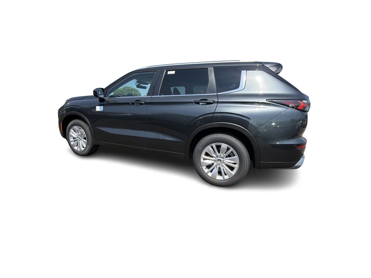 2026 Mitsubishi Outlander in Mississauga, Ontario