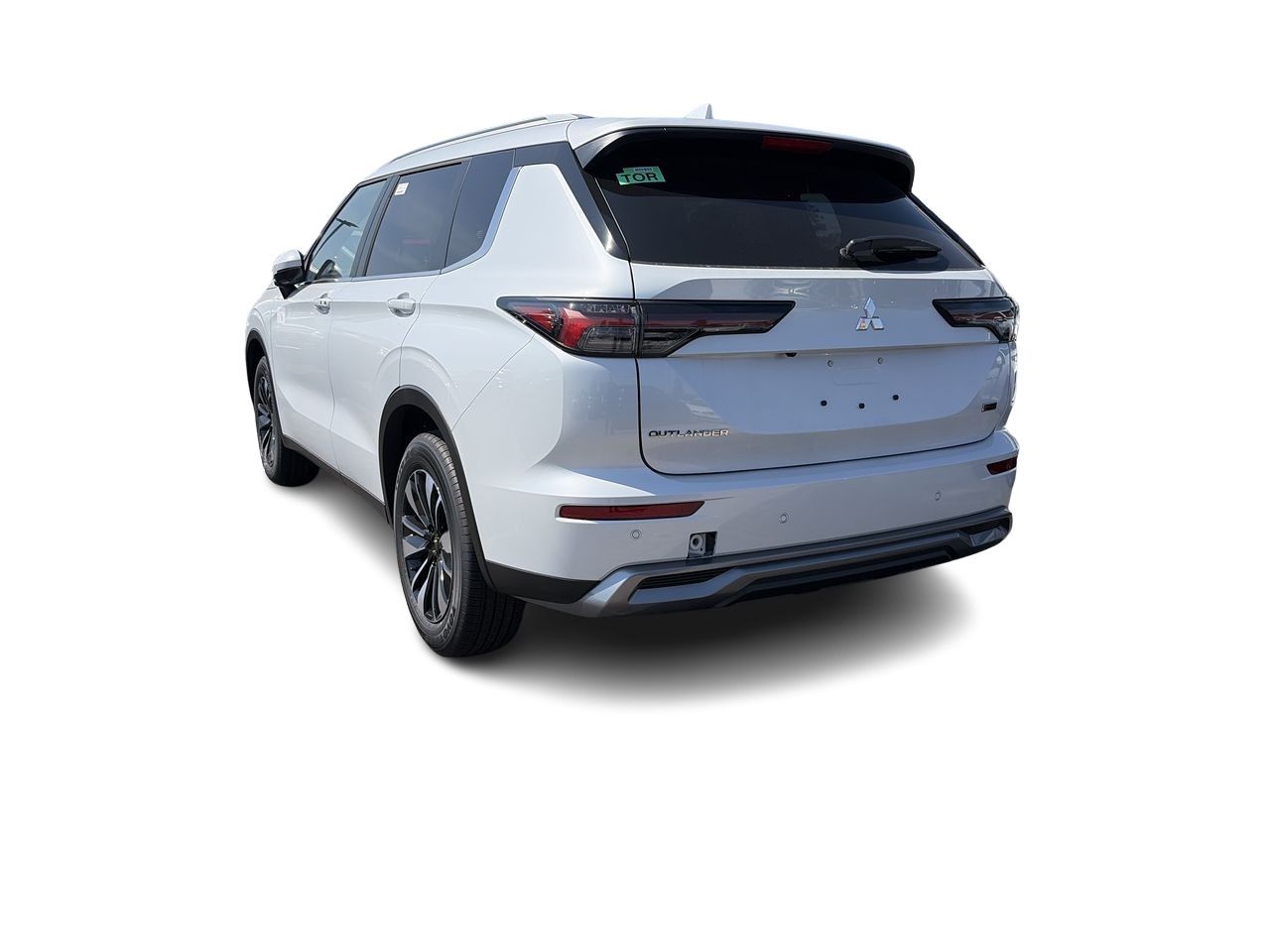 2026 Mitsubishi Outlander in Mississauga, Ontario