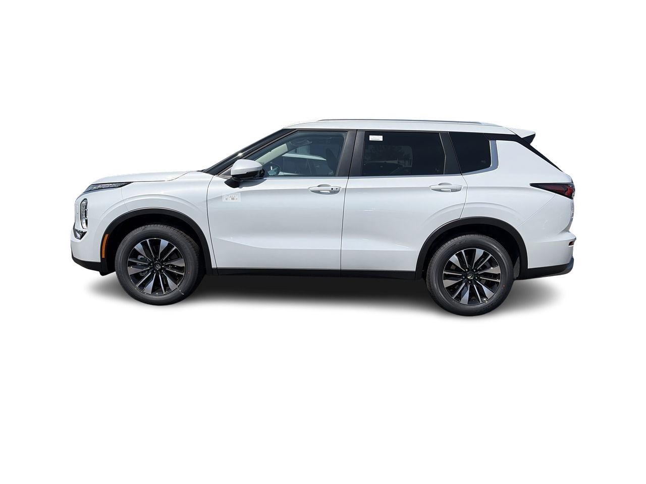 2026 Mitsubishi Outlander in Mississauga, Ontario