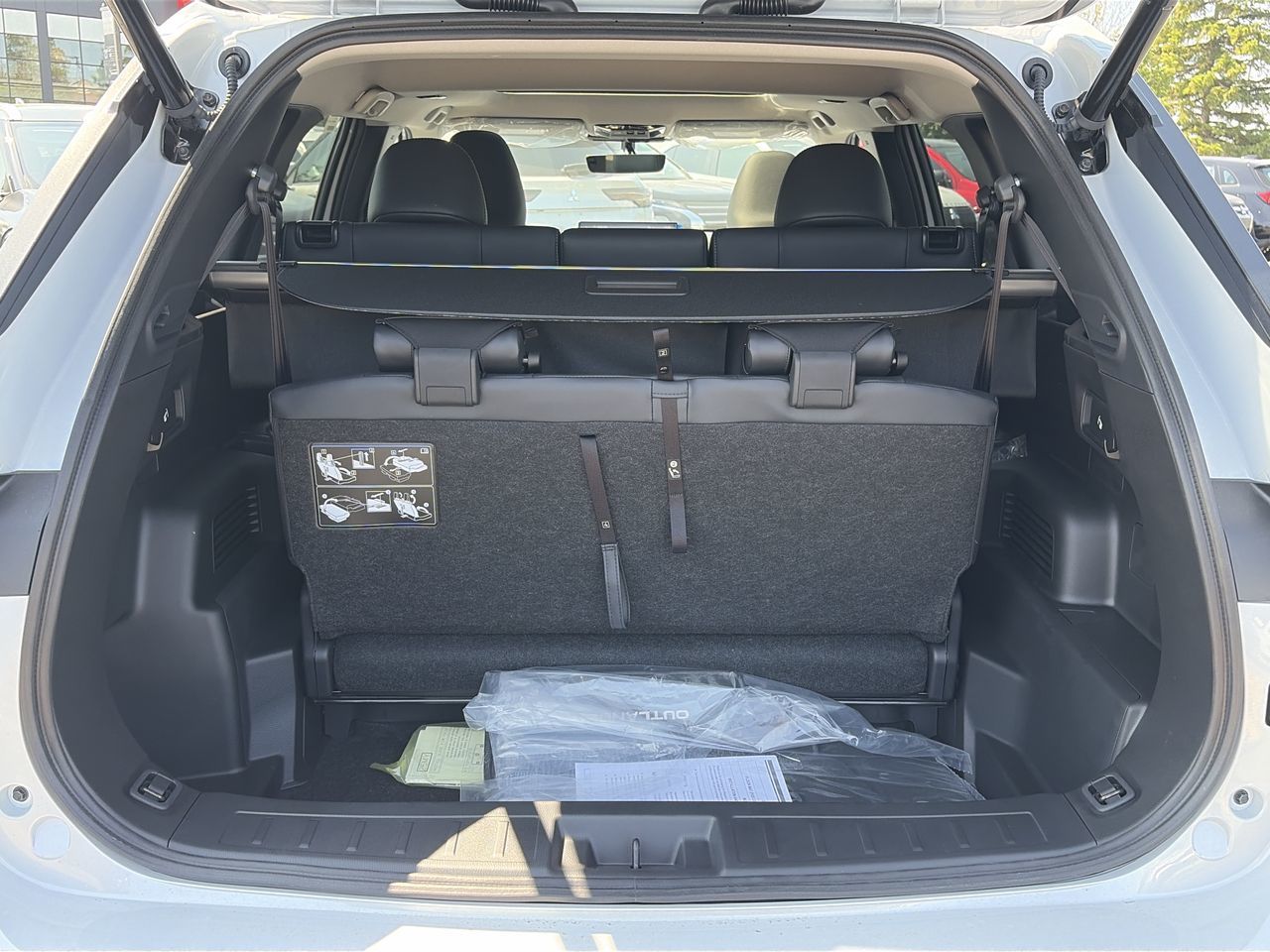 2026 Mitsubishi Outlander in Mississauga, Ontario
