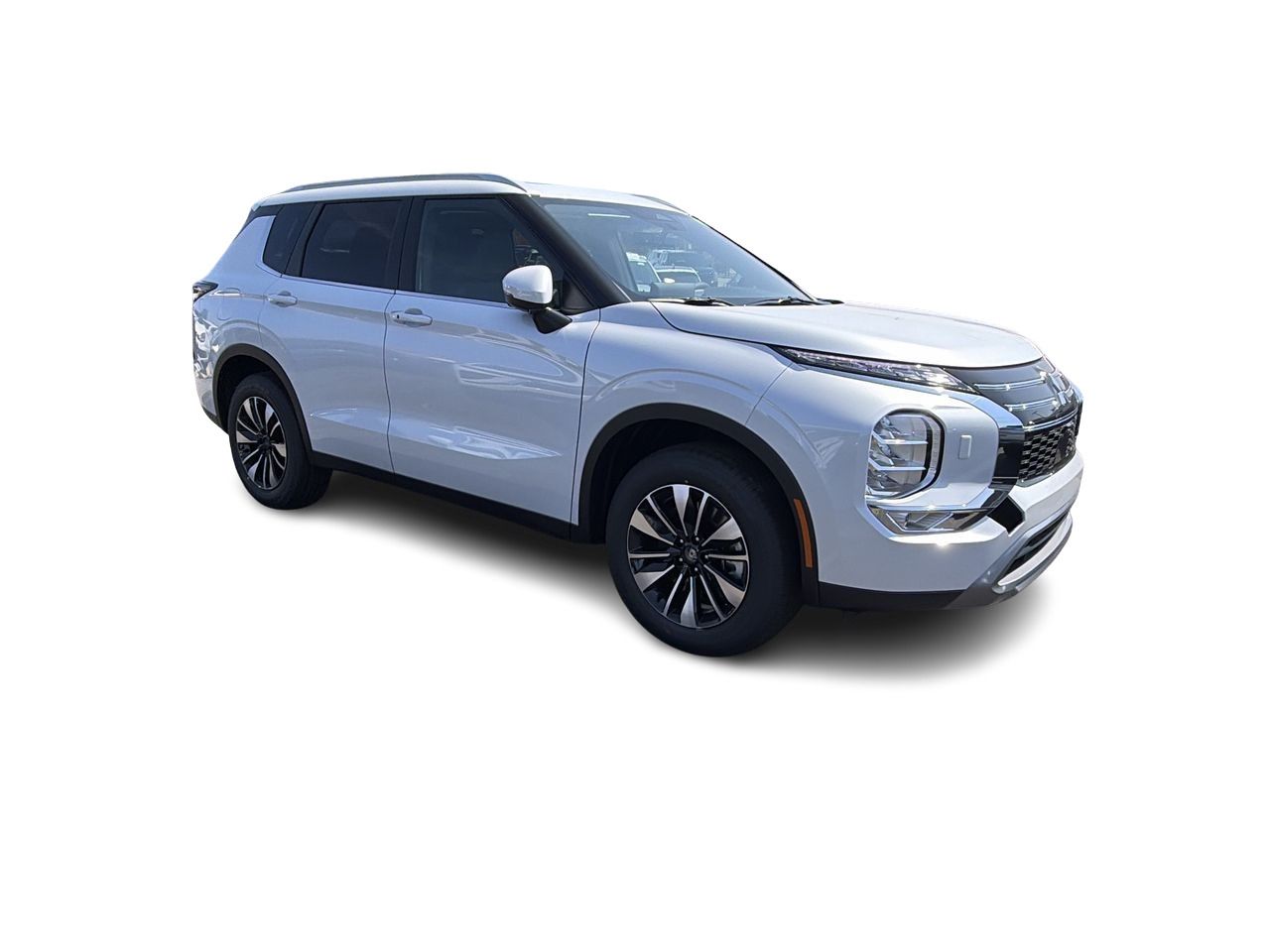 2026 Mitsubishi Outlander in Mississauga, Ontario