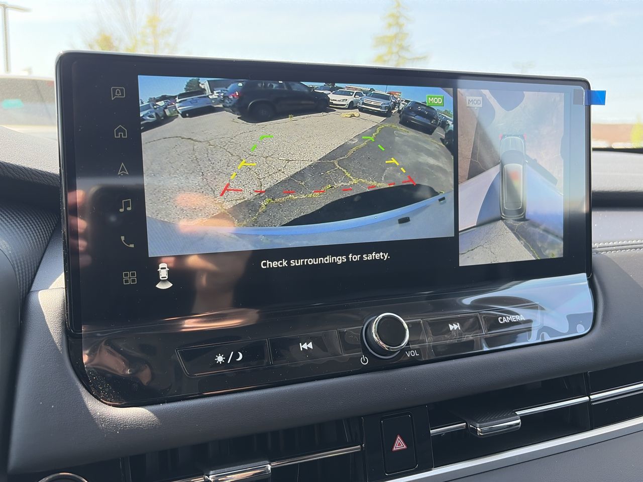 2026 Mitsubishi Outlander in Mississauga, Ontario