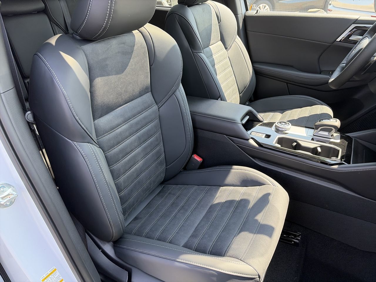 2026 Mitsubishi Outlander in Mississauga, Ontario