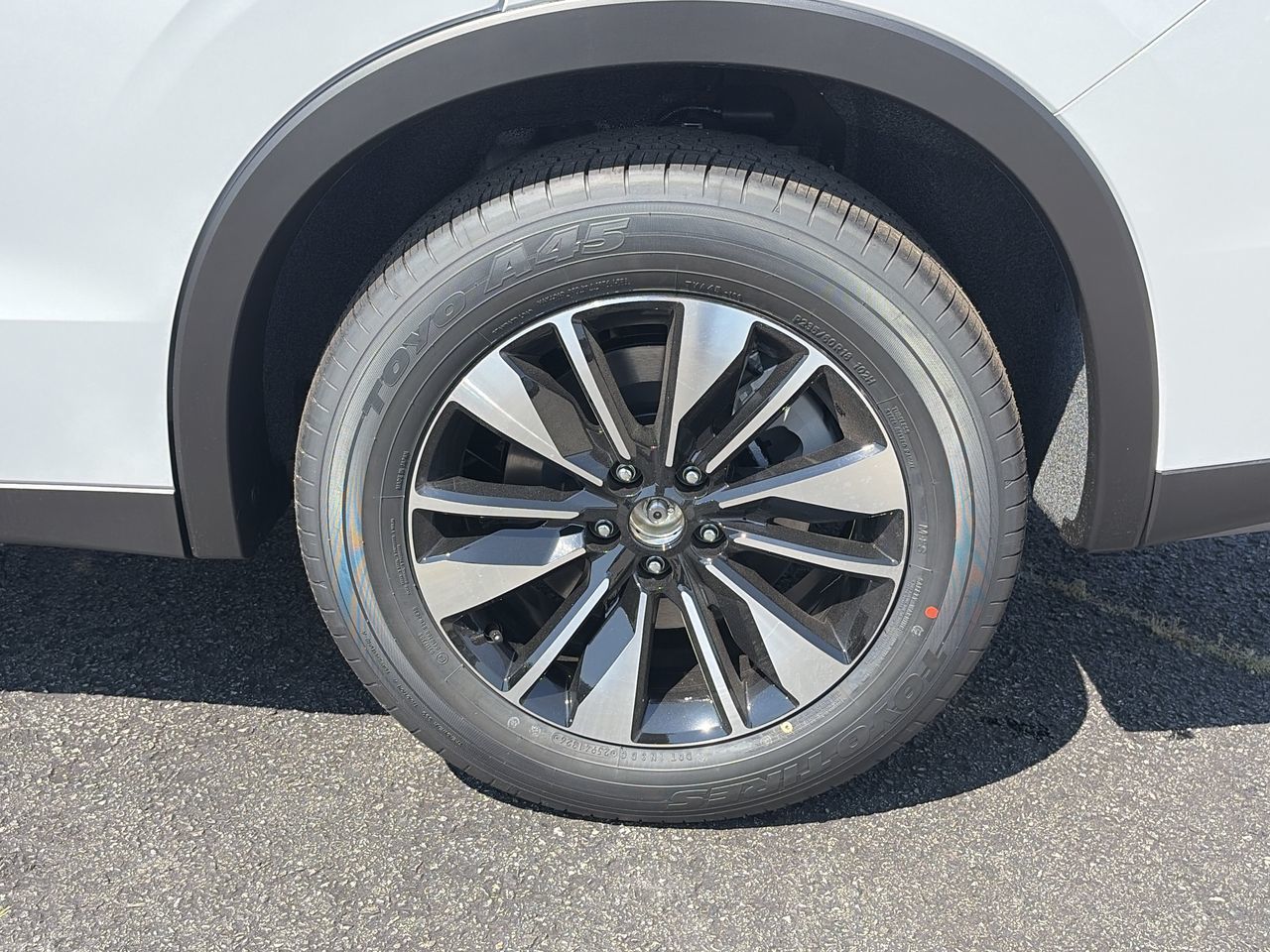 2026 Mitsubishi Outlander in Mississauga, Ontario