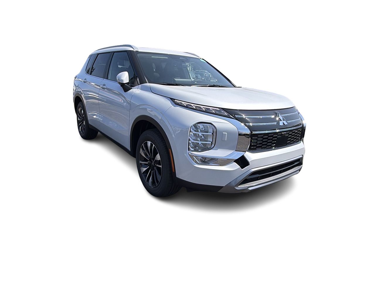 2026 Mitsubishi Outlander in Mississauga, Ontario