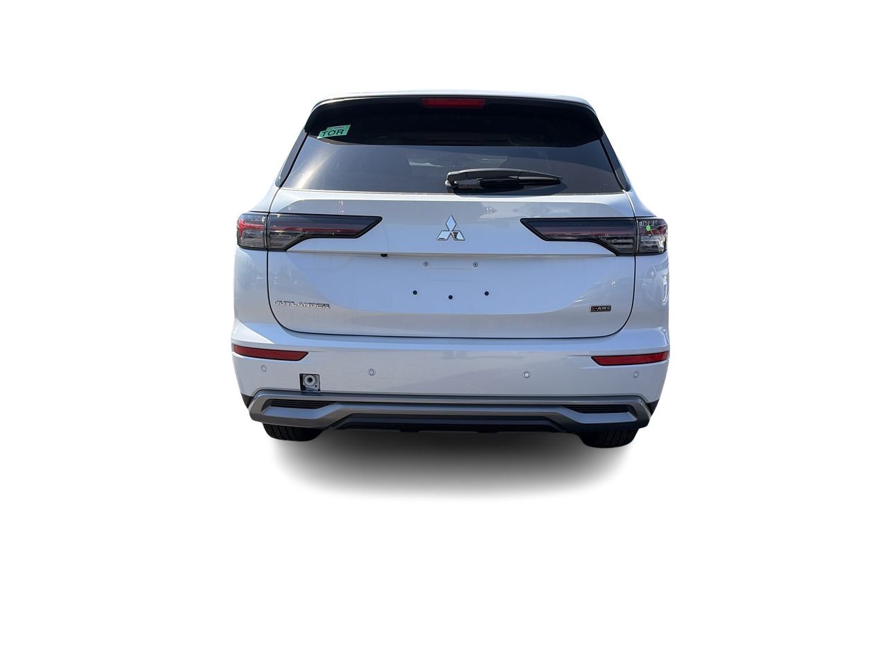 2026 Mitsubishi Outlander in Mississauga, Ontario