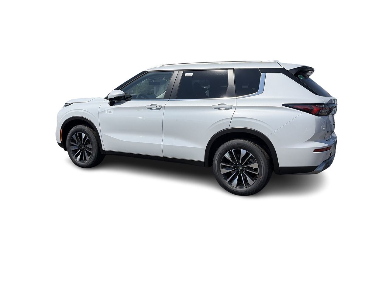 2026 Mitsubishi Outlander in Mississauga, Ontario