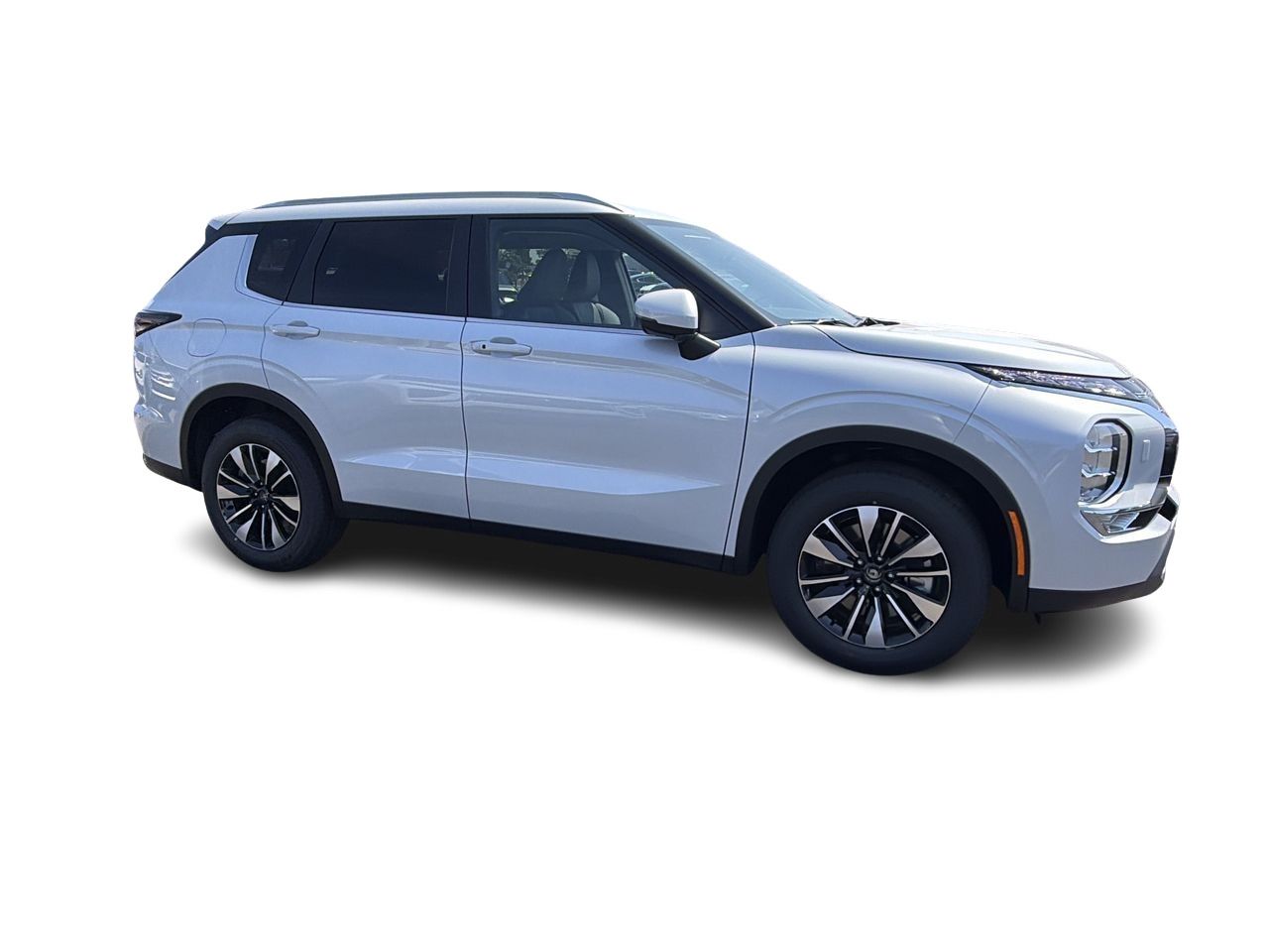 2026 Mitsubishi Outlander in Mississauga, Ontario