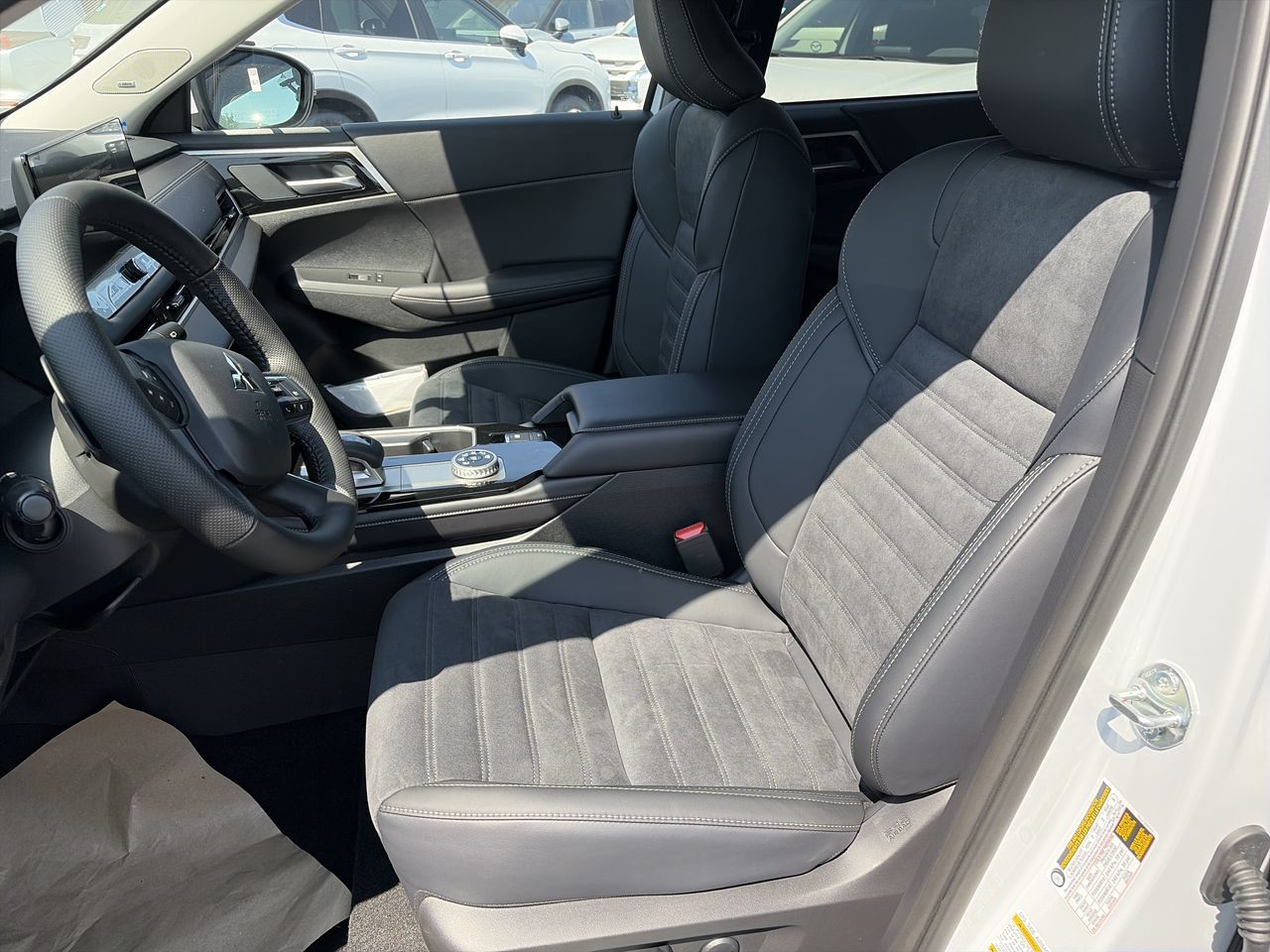 2026 Mitsubishi Outlander in Mississauga, Ontario