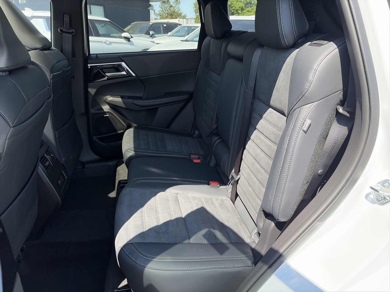 2026 Mitsubishi Outlander in Mississauga, Ontario