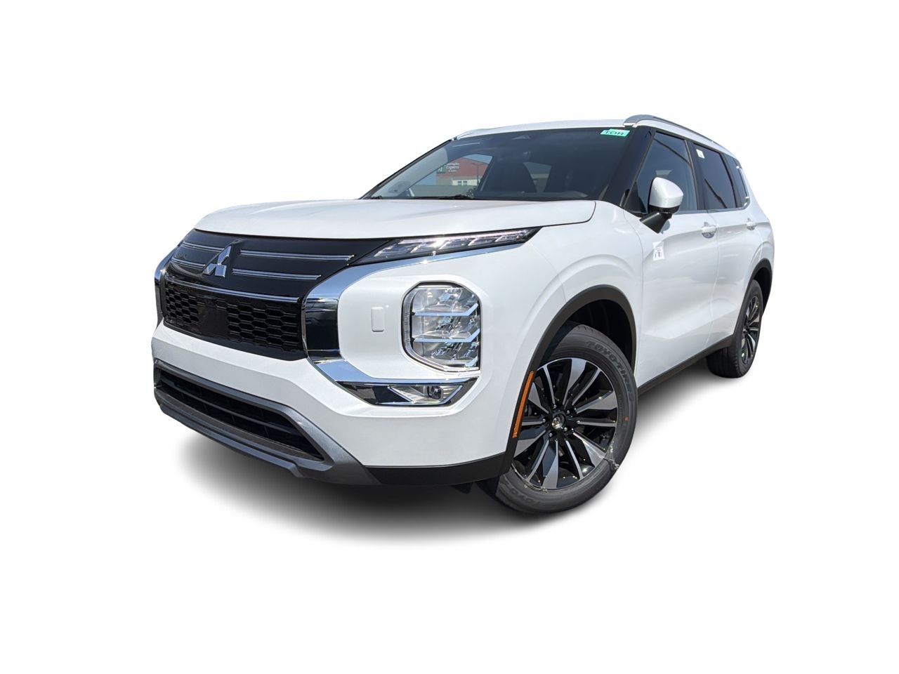 2026 Mitsubishi Outlander in Mississauga, Ontario
