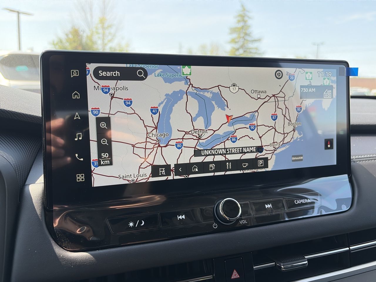 2026 Mitsubishi Outlander in Mississauga, Ontario