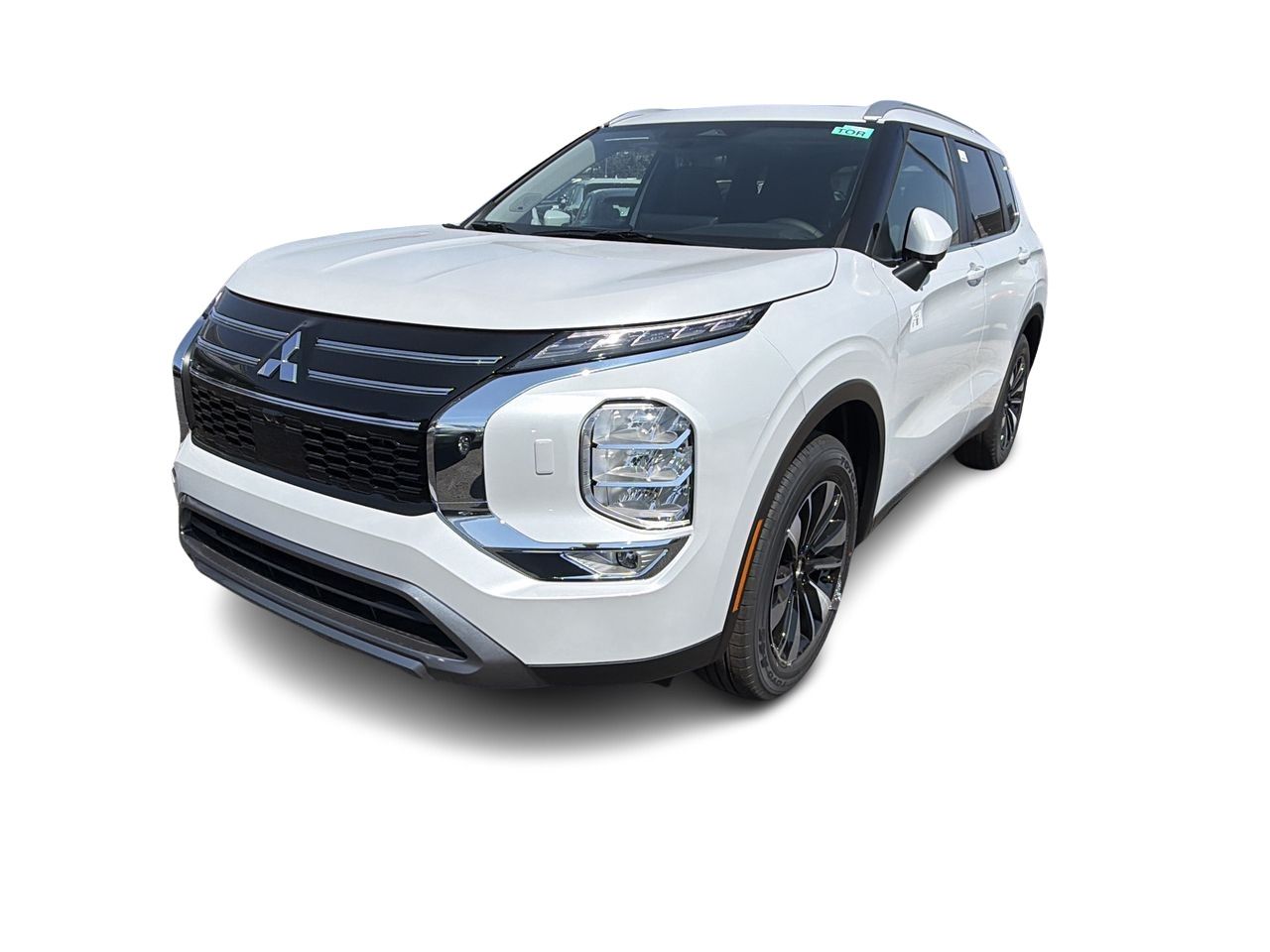 2026 Mitsubishi Outlander in Mississauga, Ontario