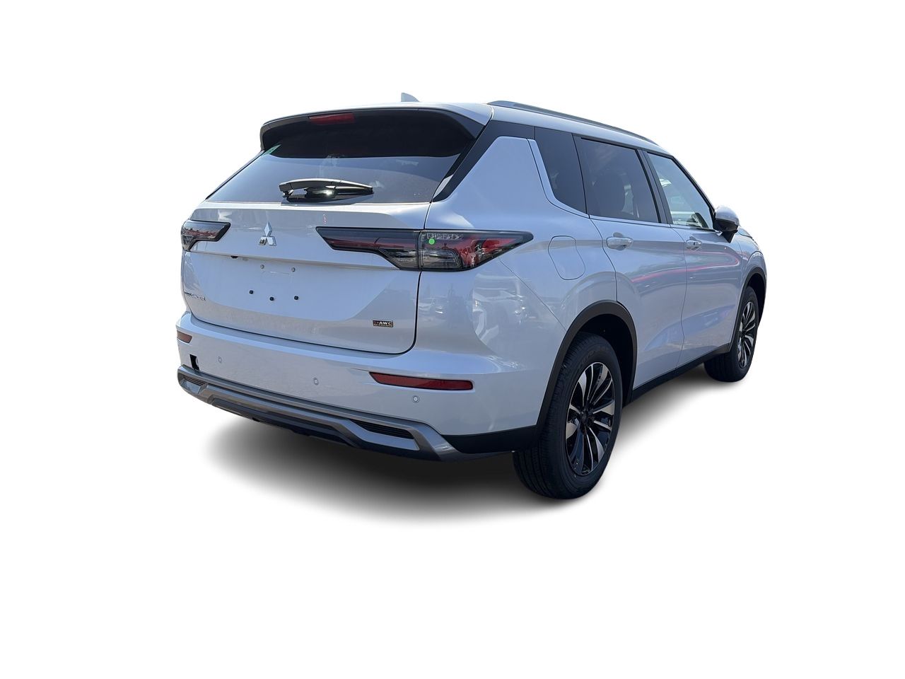 2026 Mitsubishi Outlander in Mississauga, Ontario