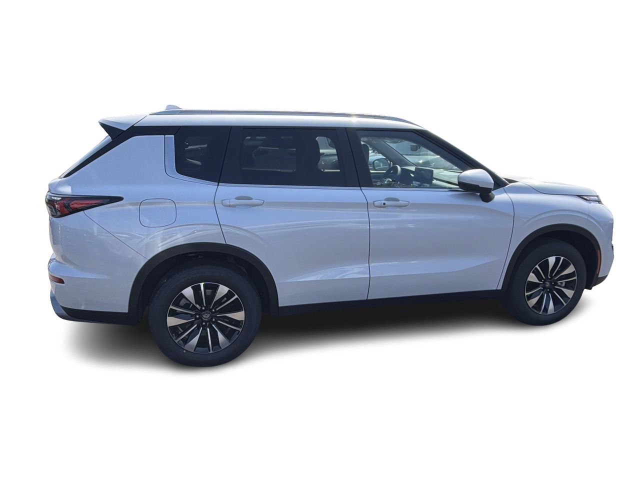 2026 Mitsubishi Outlander in Mississauga, Ontario