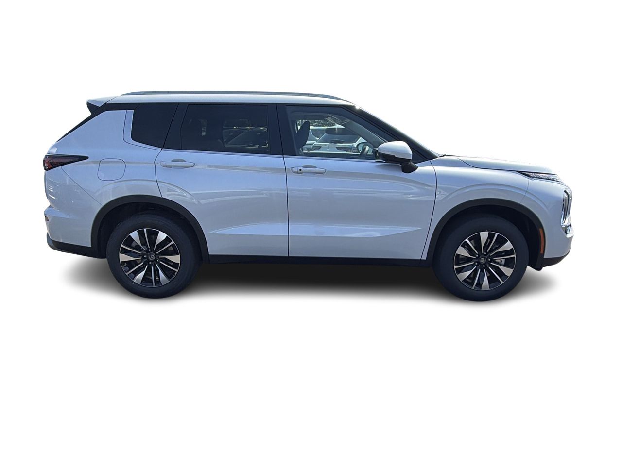 2026 Mitsubishi Outlander in Mississauga, Ontario