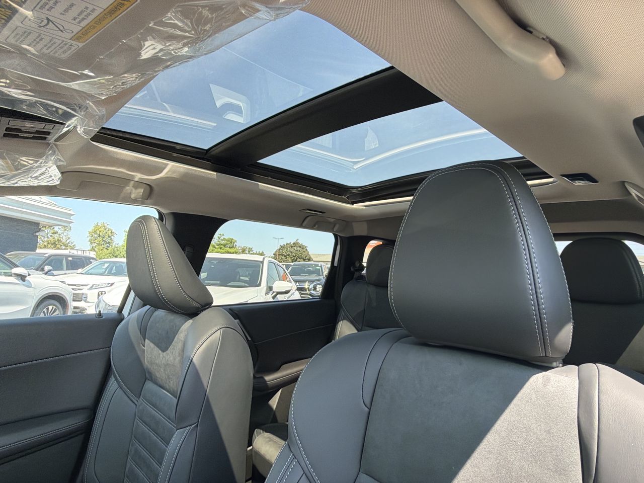 2026 Mitsubishi Outlander in Mississauga, Ontario