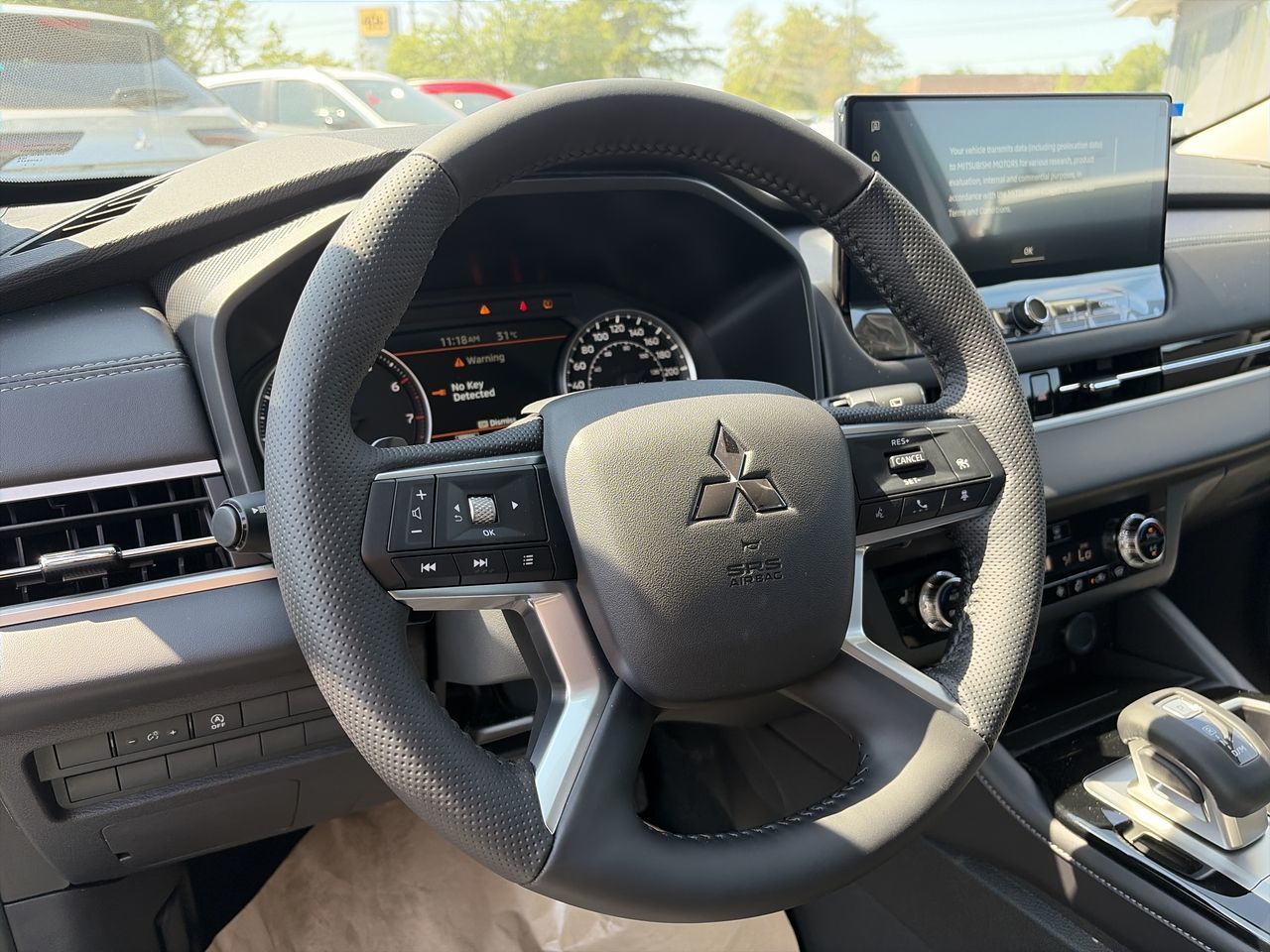 2026 Mitsubishi Outlander in Mississauga, Ontario