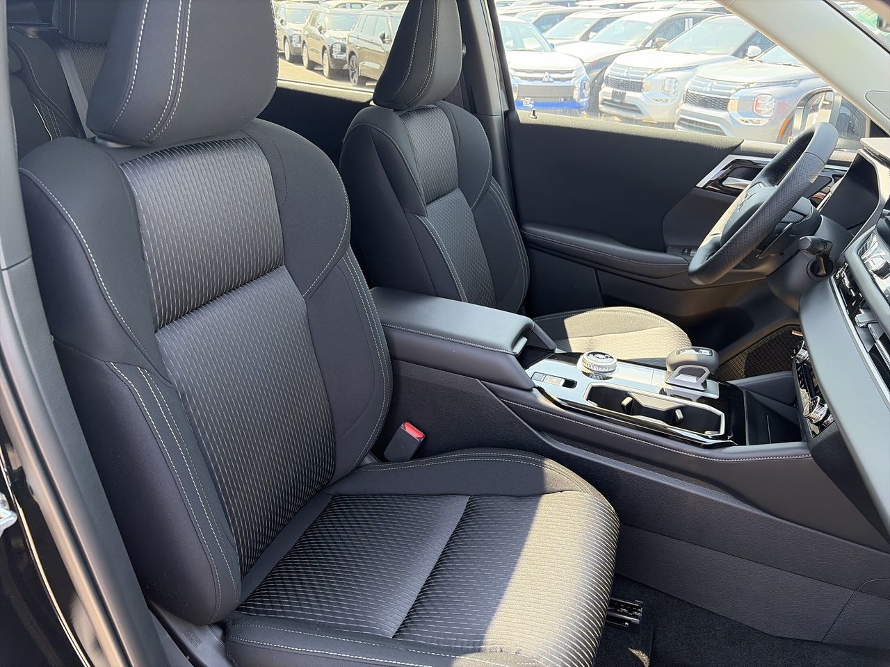2026 Mitsubishi Outlander in Mississauga, Ontario