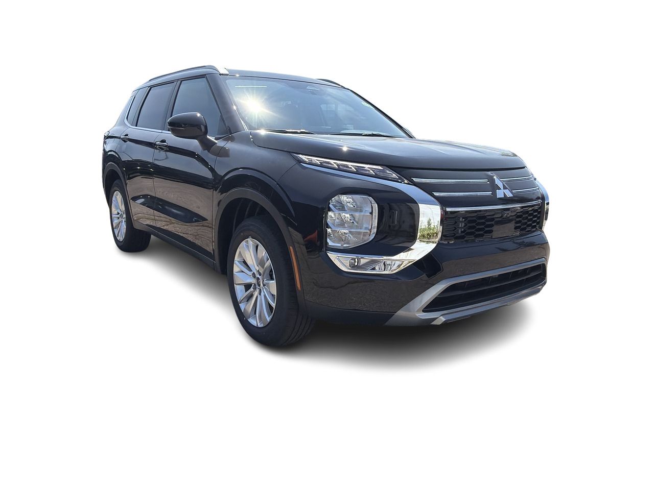 2026 Mitsubishi Outlander in Mississauga, Ontario