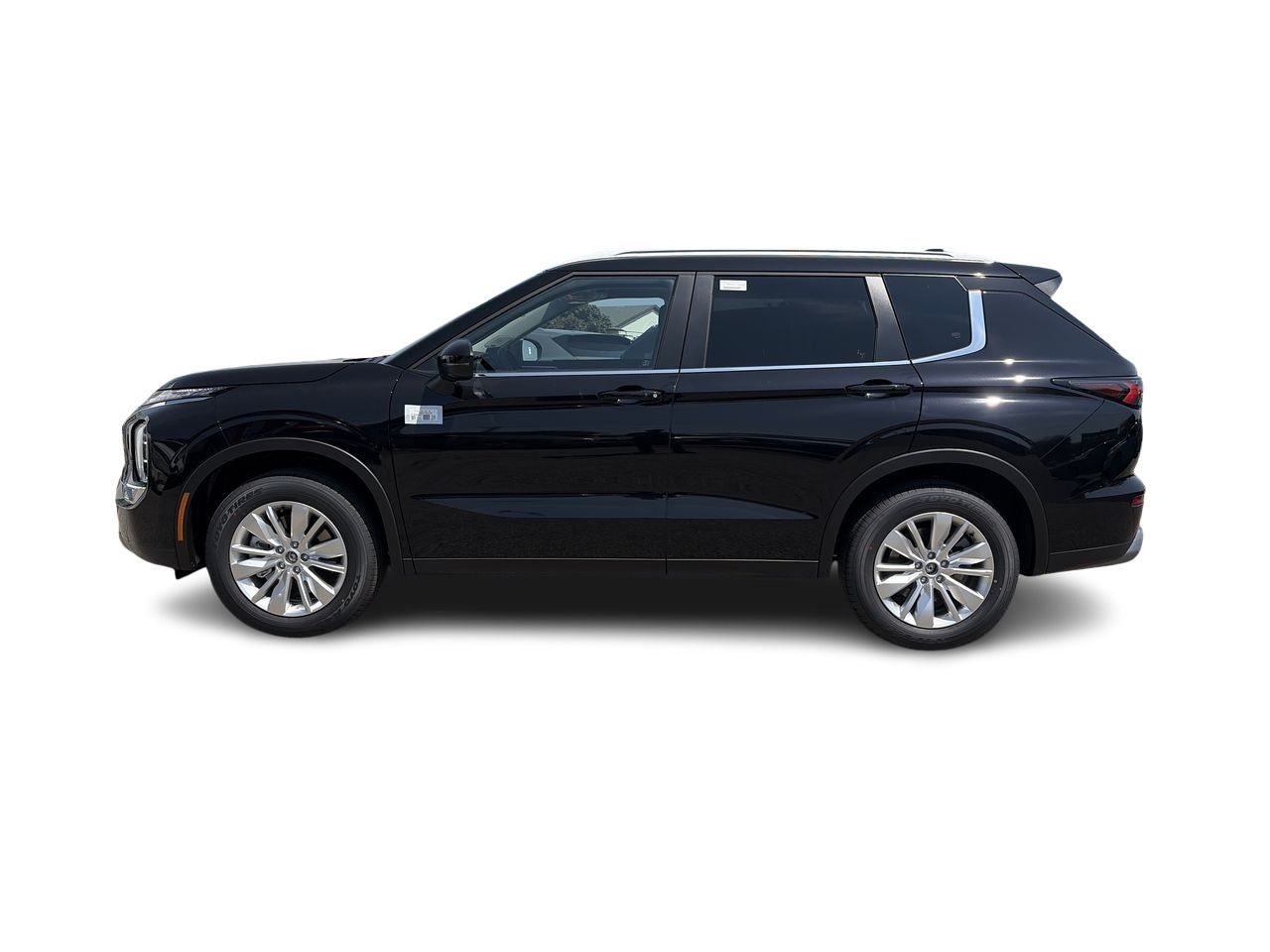 2026 Mitsubishi Outlander in Mississauga, Ontario