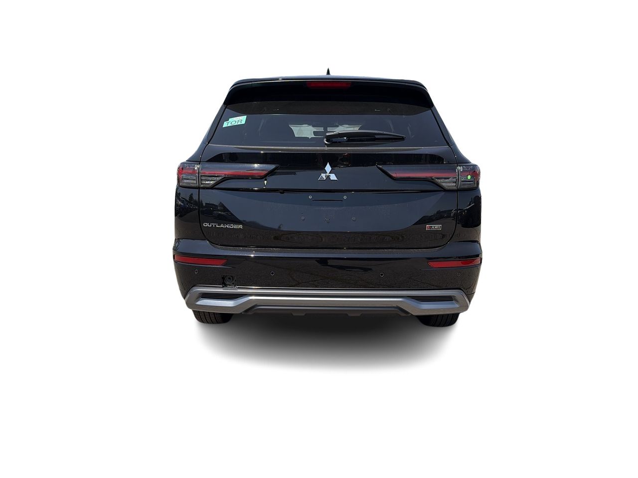 2026 Mitsubishi Outlander in Mississauga, Ontario