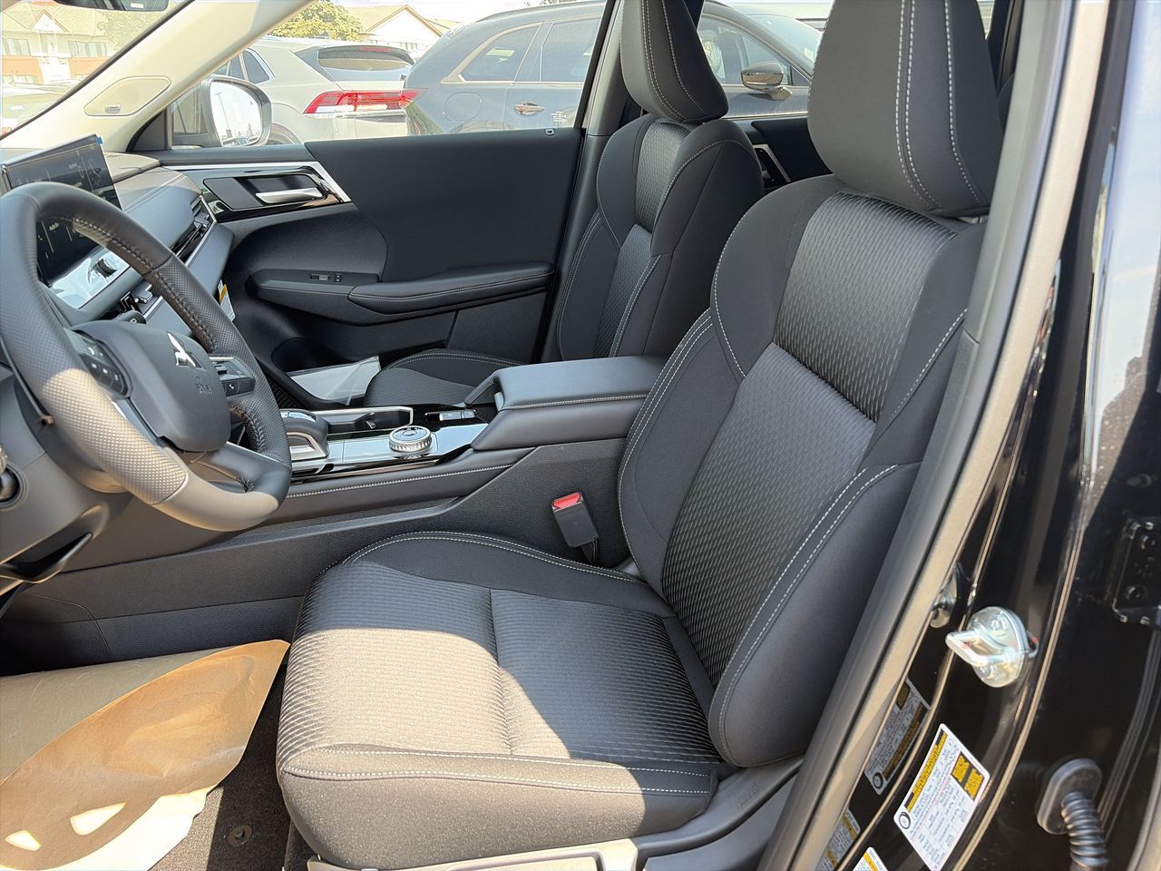 2026 Mitsubishi Outlander in Mississauga, Ontario