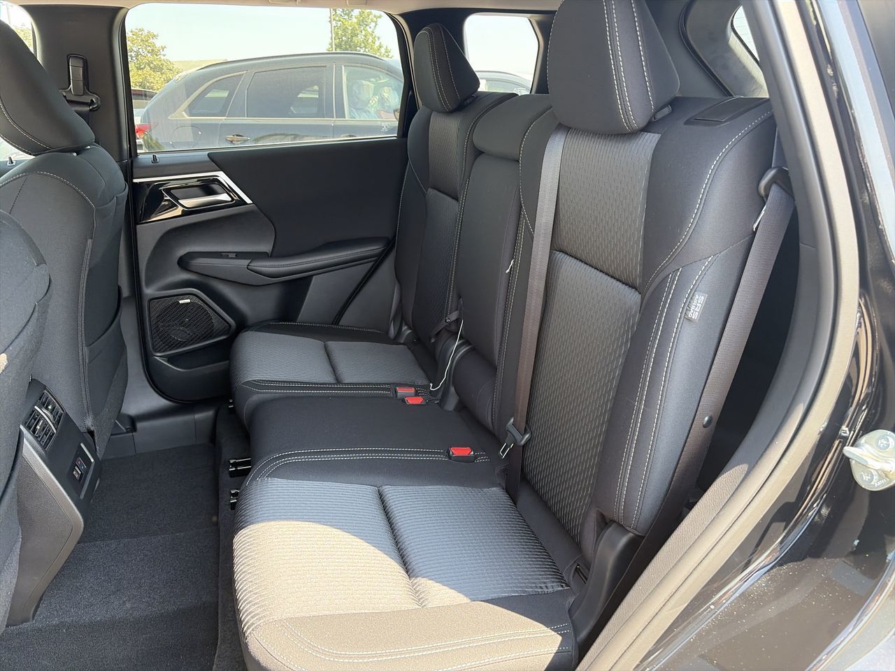 2026 Mitsubishi Outlander in Mississauga, Ontario