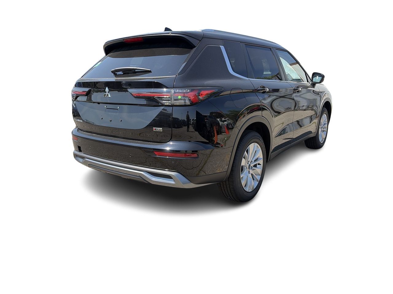 2026 Mitsubishi Outlander in Mississauga, Ontario