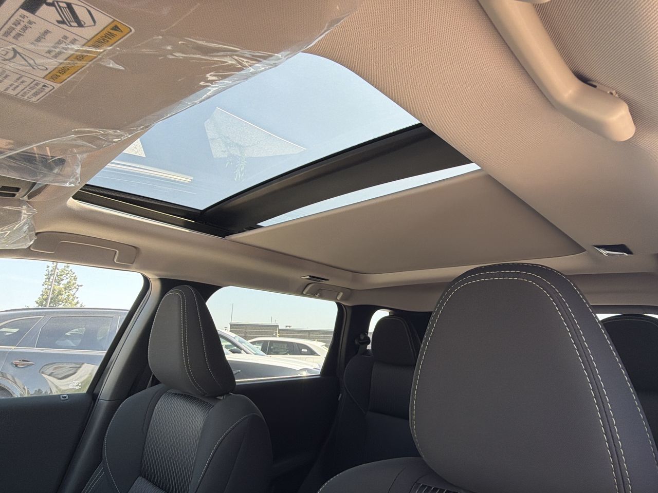 2026 Mitsubishi Outlander in Mississauga, Ontario