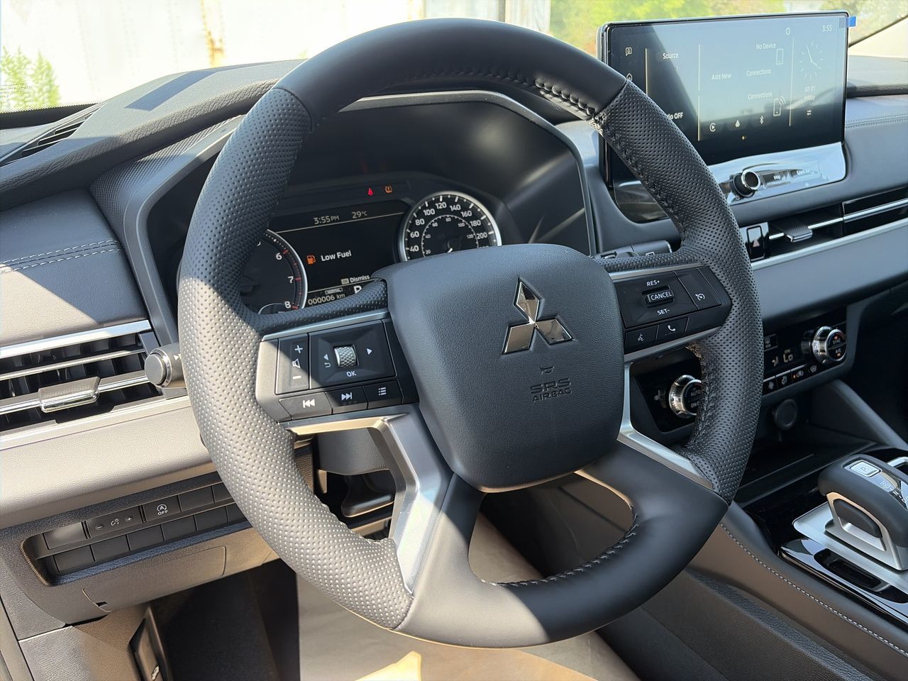 2026 Mitsubishi Outlander in Mississauga, Ontario