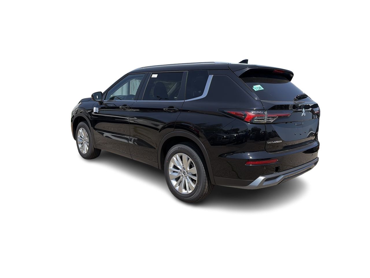 2026 Mitsubishi Outlander in Mississauga, Ontario