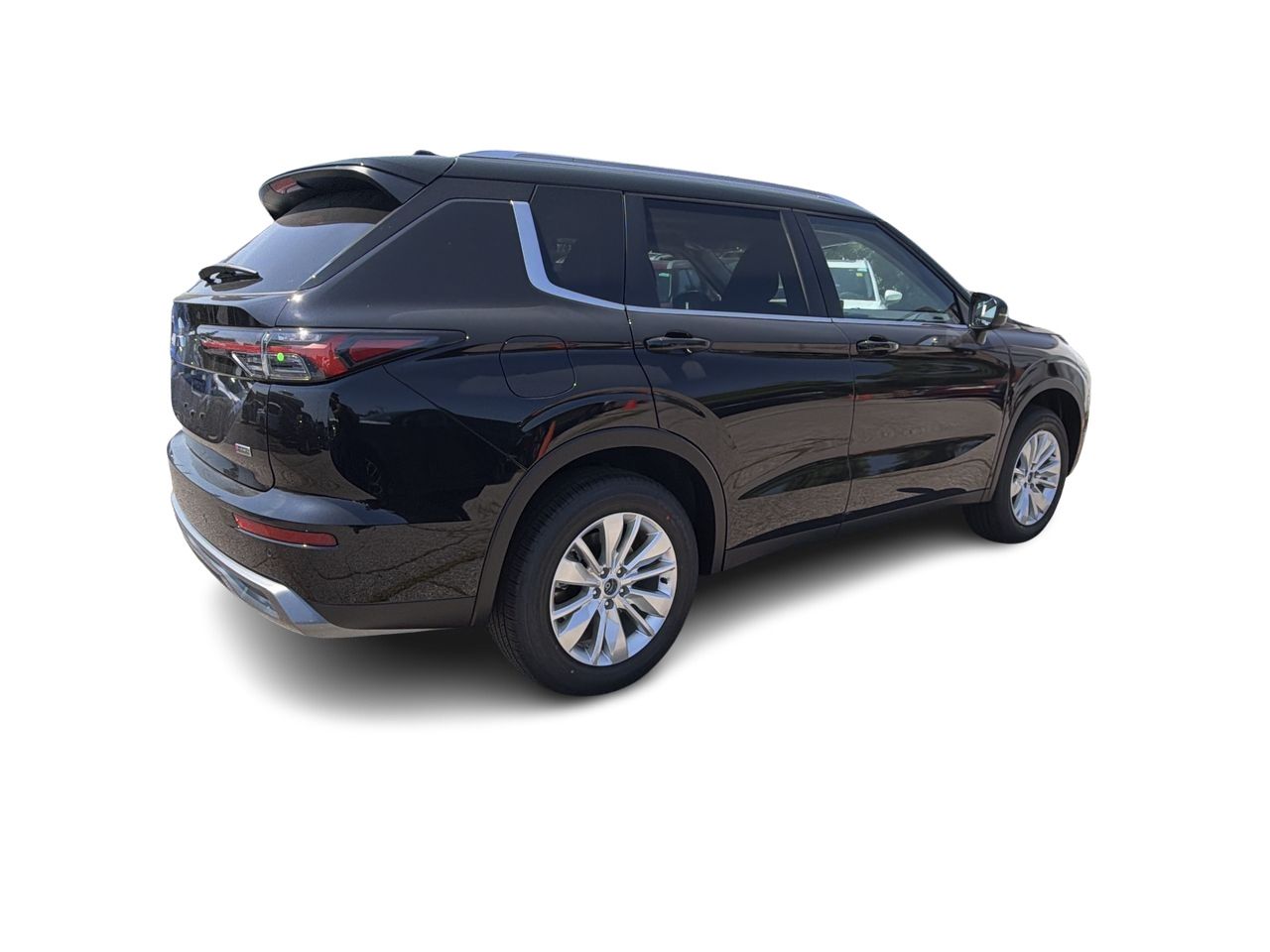 2026 Mitsubishi Outlander in Mississauga, Ontario