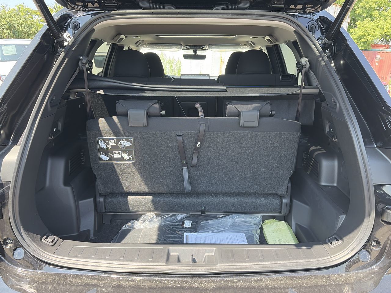 2026 Mitsubishi Outlander in Mississauga, Ontario