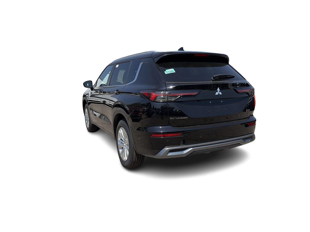 2026 Mitsubishi Outlander in Mississauga, Ontario