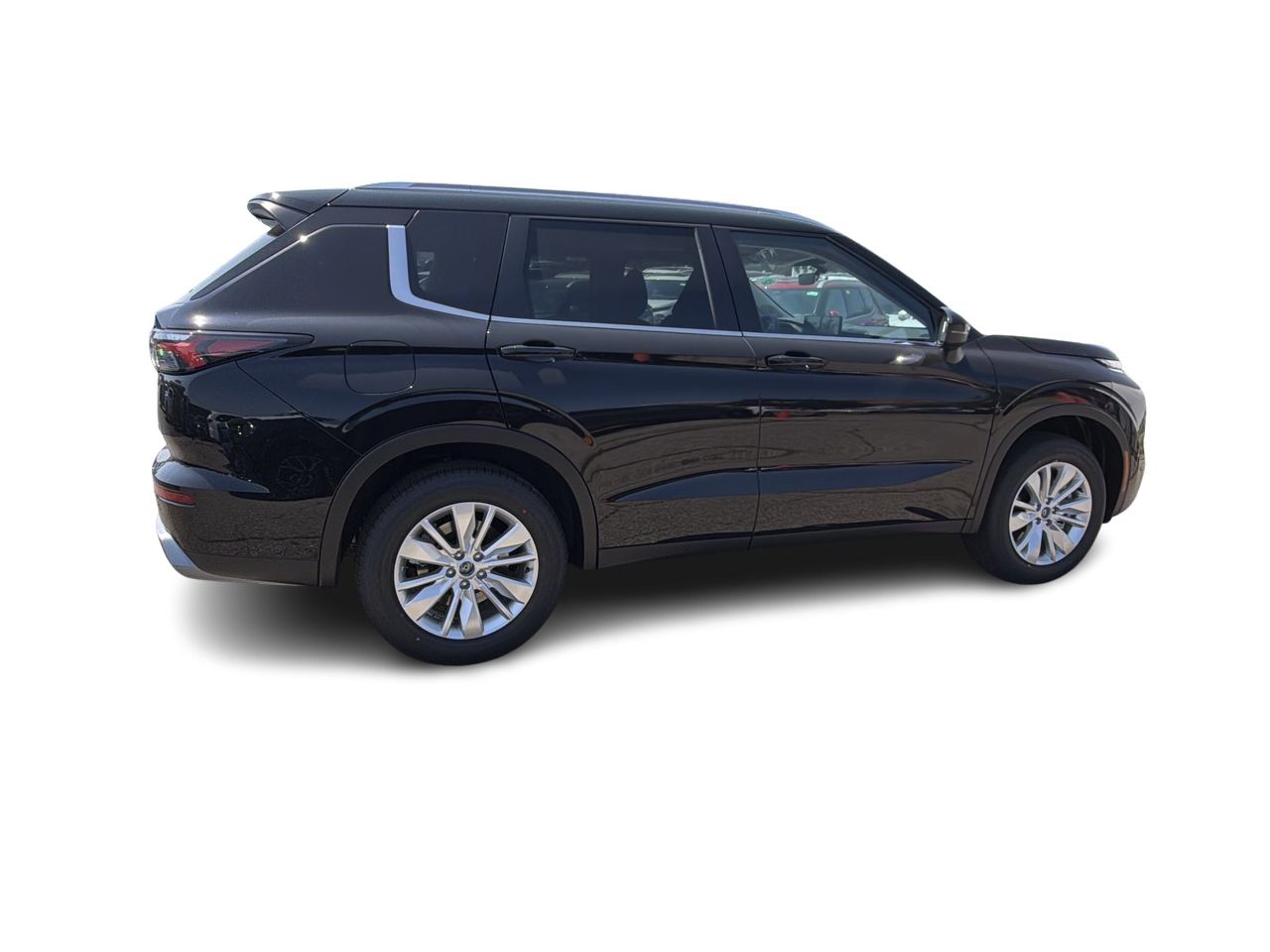 2026 Mitsubishi Outlander in Mississauga, Ontario