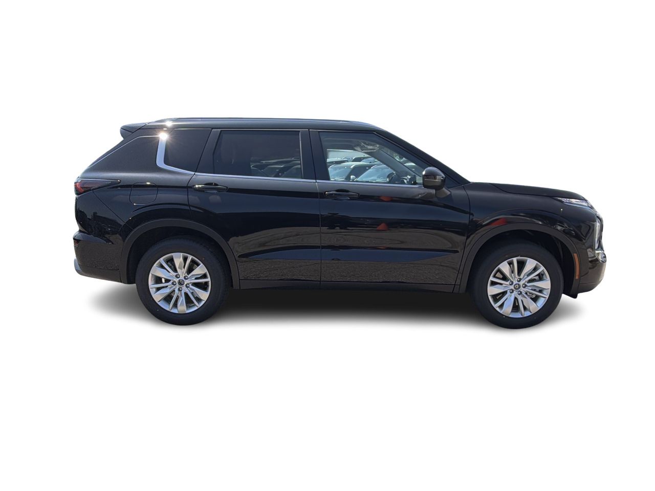 2026 Mitsubishi Outlander in Mississauga, Ontario