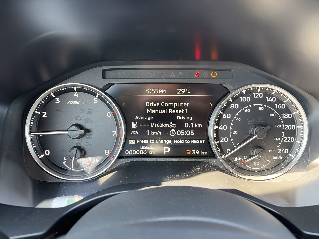 2026 Mitsubishi Outlander in Mississauga, Ontario