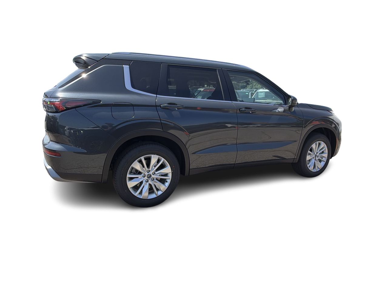 2026 Mitsubishi Outlander in Mississauga, Ontario