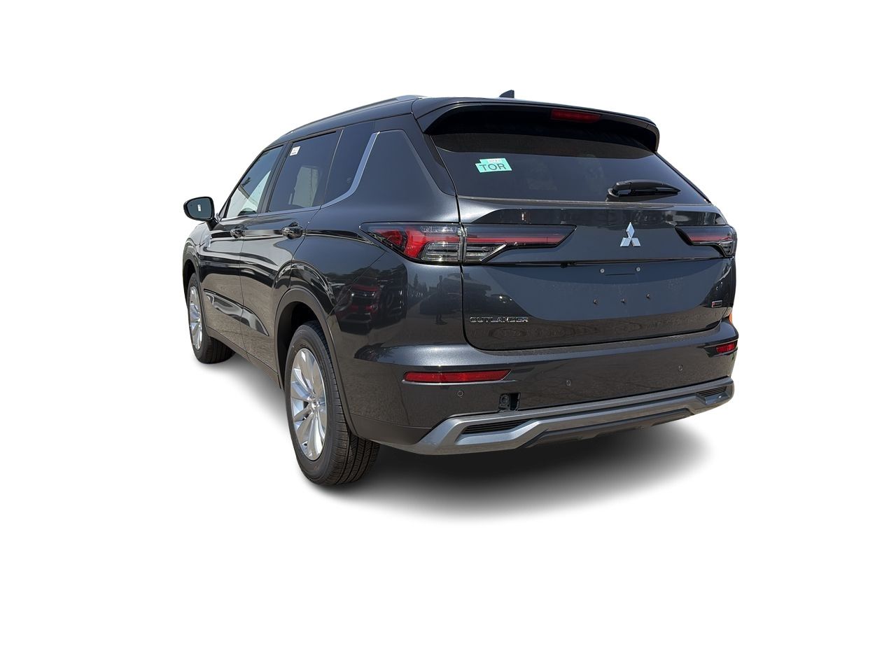 2026 Mitsubishi Outlander in Mississauga, Ontario