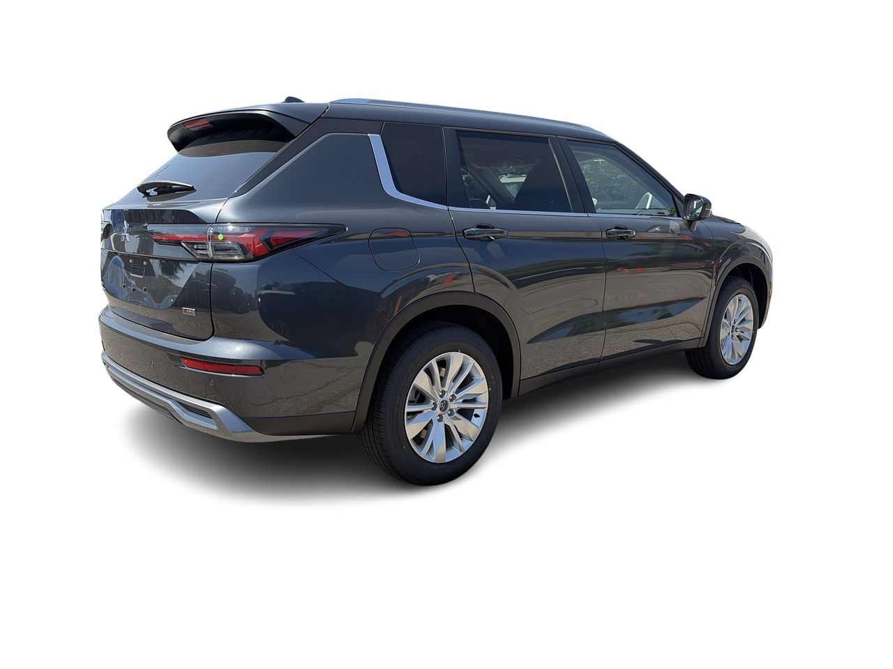 2026 Mitsubishi Outlander in Mississauga, Ontario