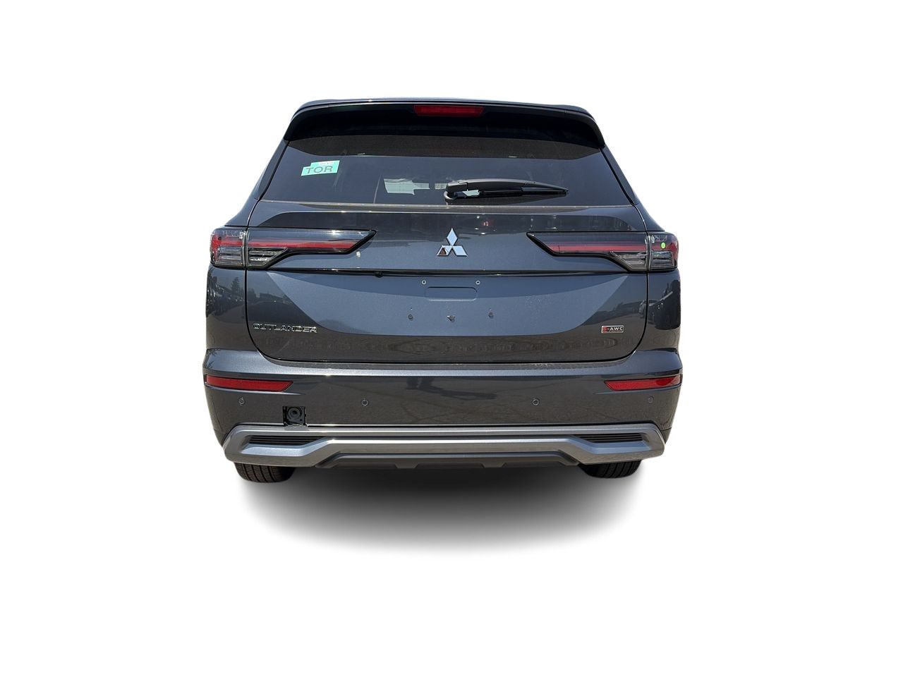 2026 Mitsubishi Outlander in Mississauga, Ontario